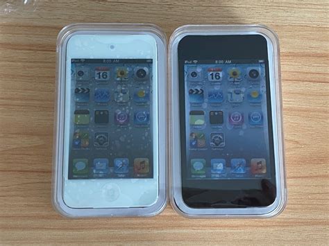 Ipod touch 4 vs 5 dilemma. : r/applehelp 